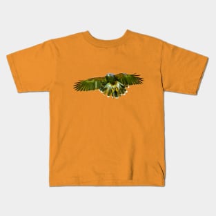 Incoming! Kids T-Shirt